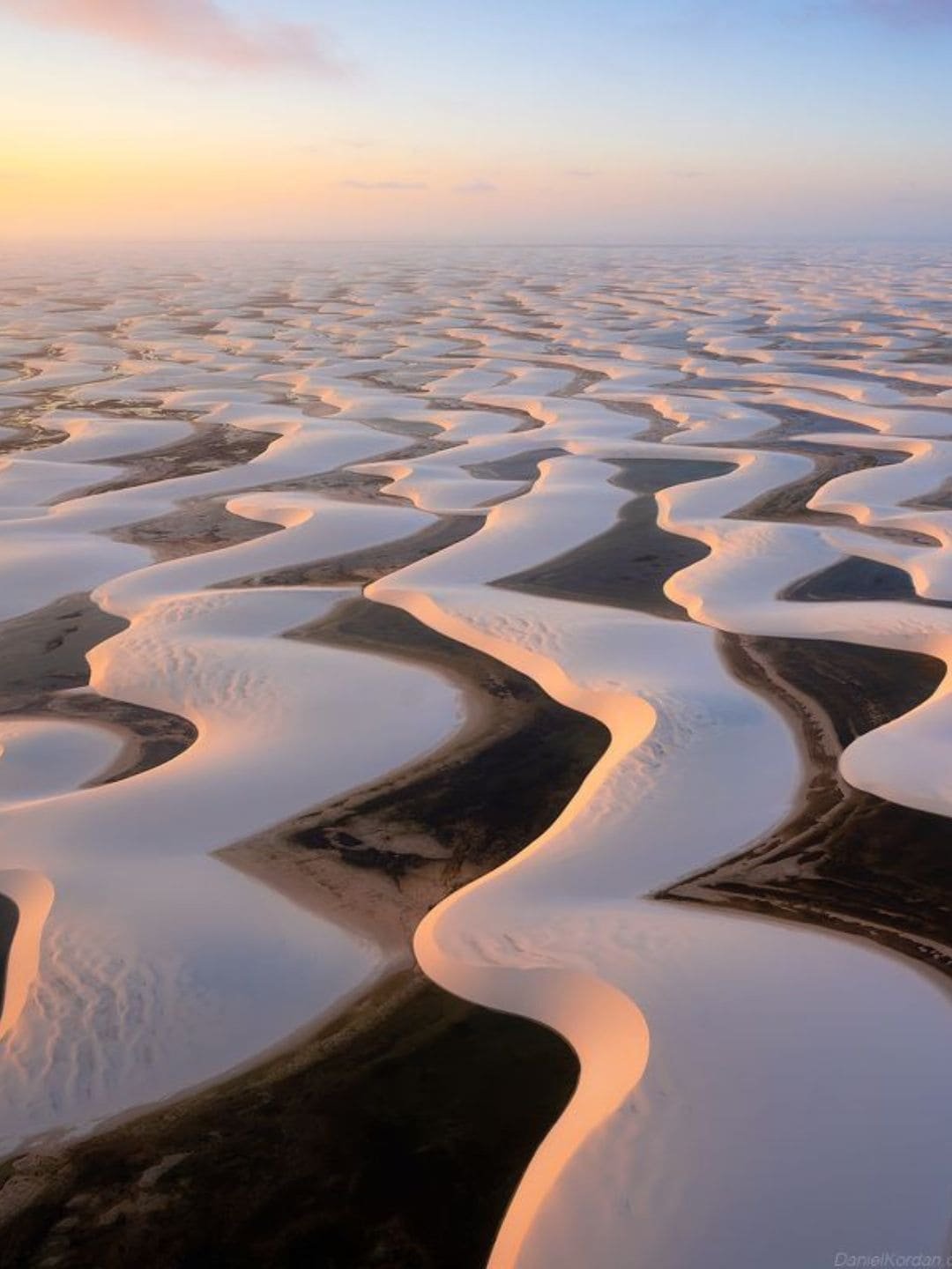 Descubra Aventuras nos Lençóis Maranhenses: Explore a Beleza Natural do Nordeste
