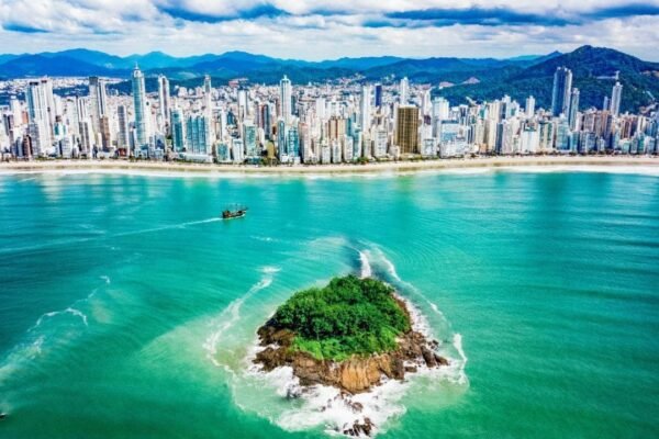 Balneário Camboriú: Descubra o Paraíso