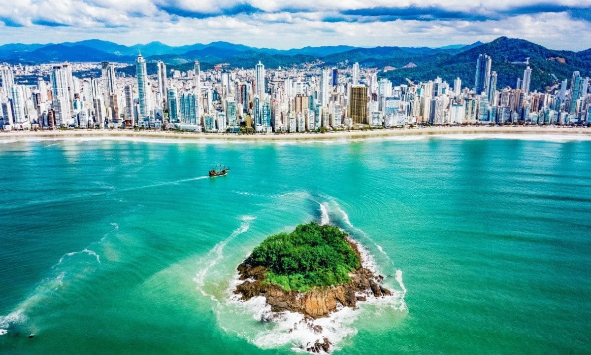 Balneário Camboriú: Descubra o Paraíso