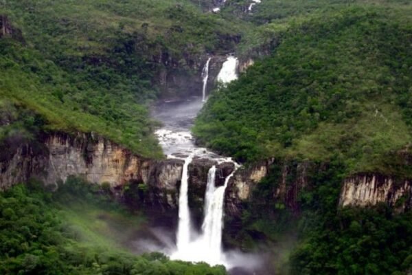 Chapada dos Veadeiros: Aventura te Espera