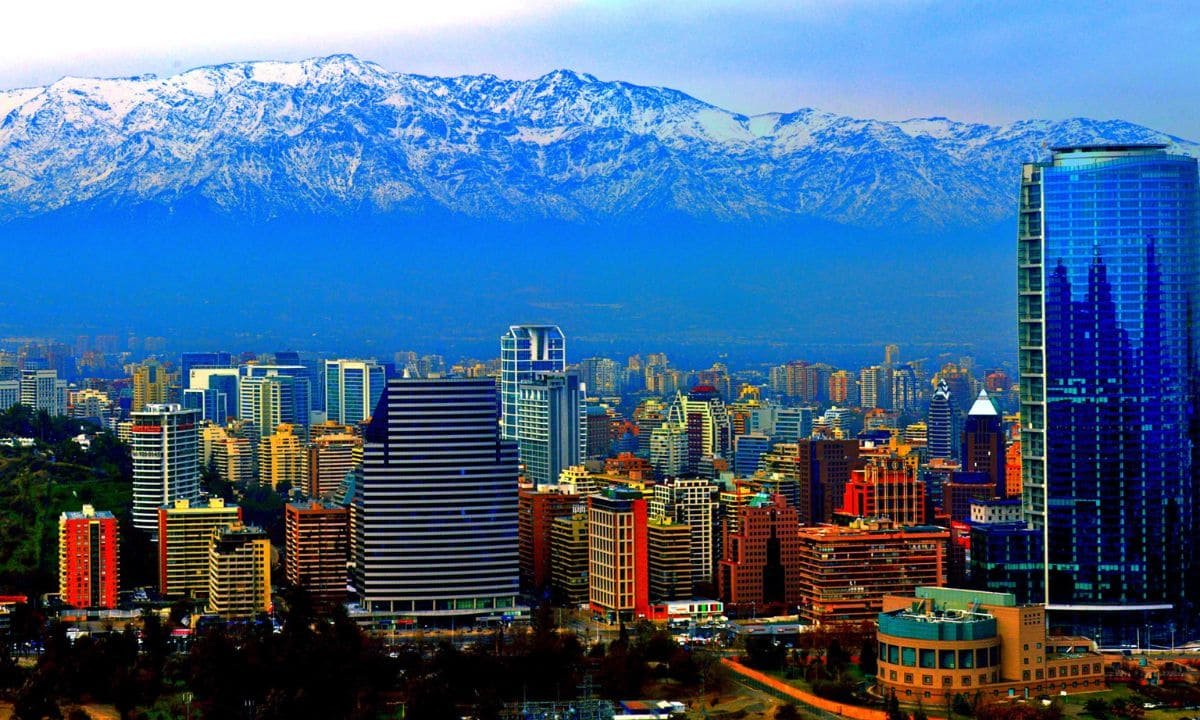 Descubra Santiago Guia Completo de Viagem