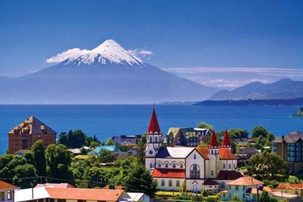 Desfrute de Santiago sem Gastar uma Fortuna
