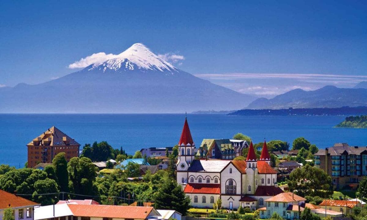 Desfrute de Santiago sem Gastar uma Fortuna