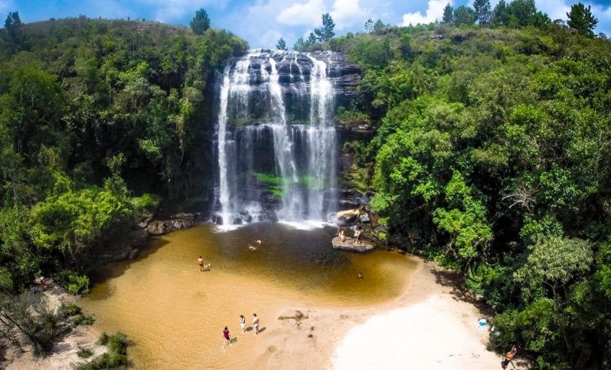 Eventos e Entretenimento em Ponta Grossa