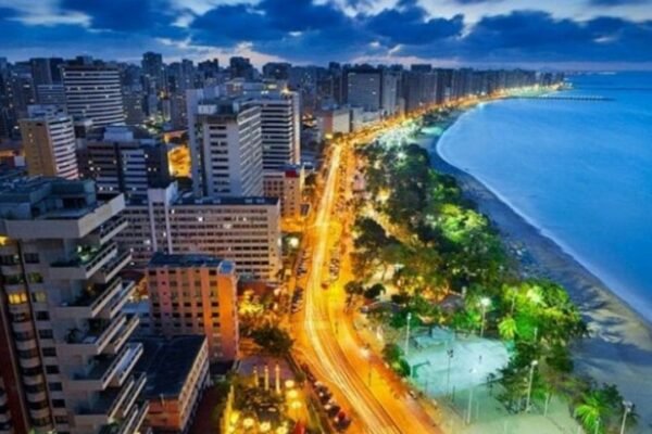 Pontos Turísticos Imperdíveis