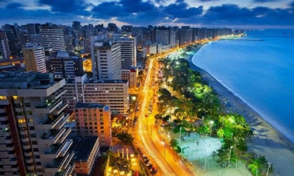 Pontos Turísticos Imperdíveis