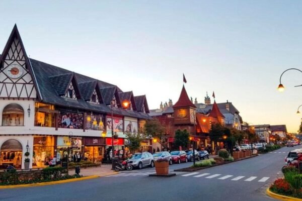 Gramado