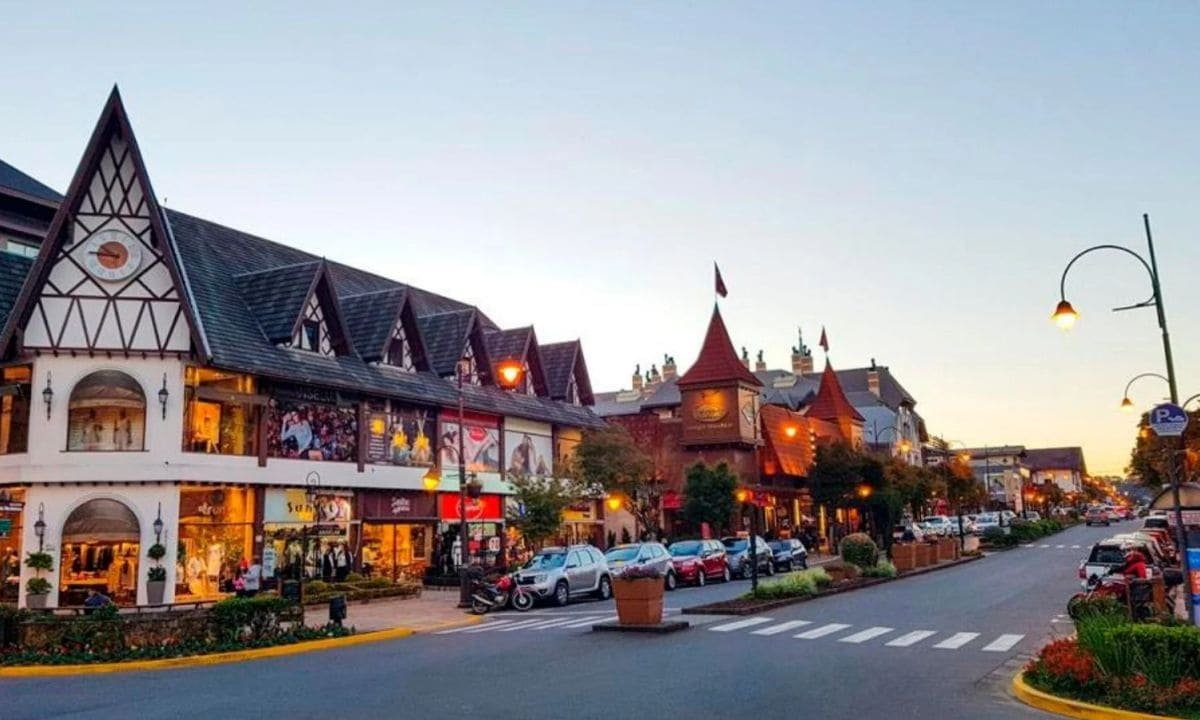 Gramado