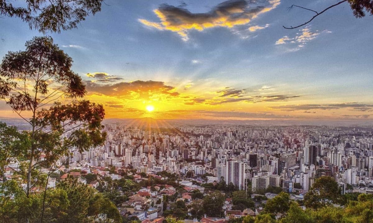 Hospedagem em Belo Horizonte: Onde Se Hospedar