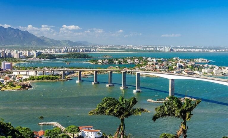 Melhor Época para Viajar para Vitória