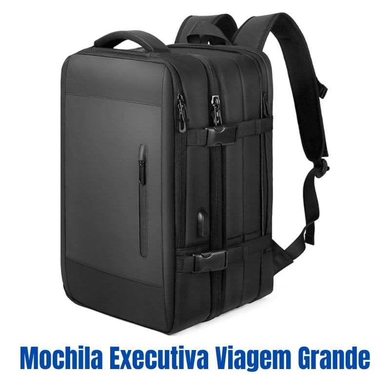 Mochila Executiva Mochila Executiva