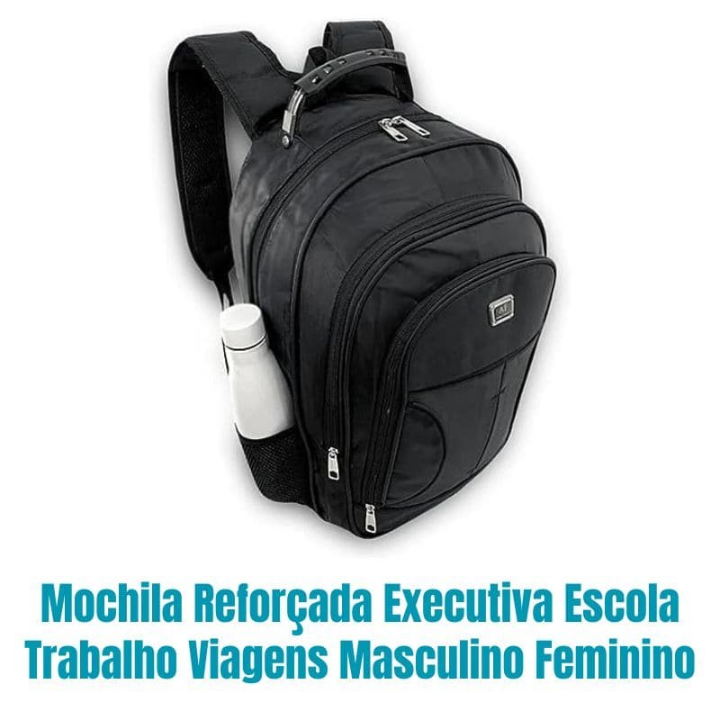 Mochila Reforçada Mochila Reforçada