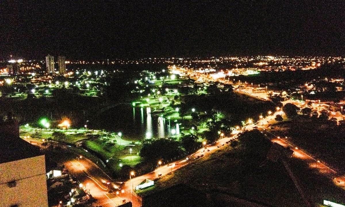 Parque das Nações Indígenas