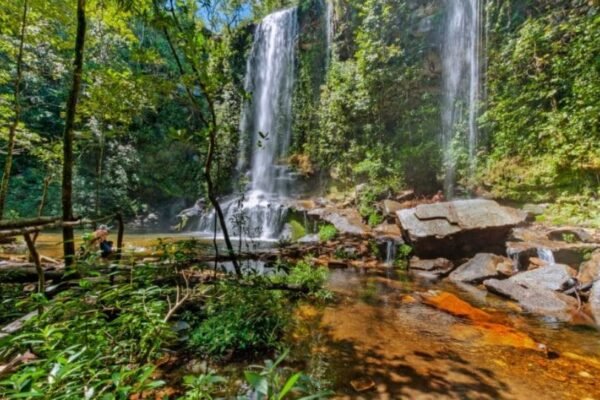 Pirenópolis: Encanto Goiano