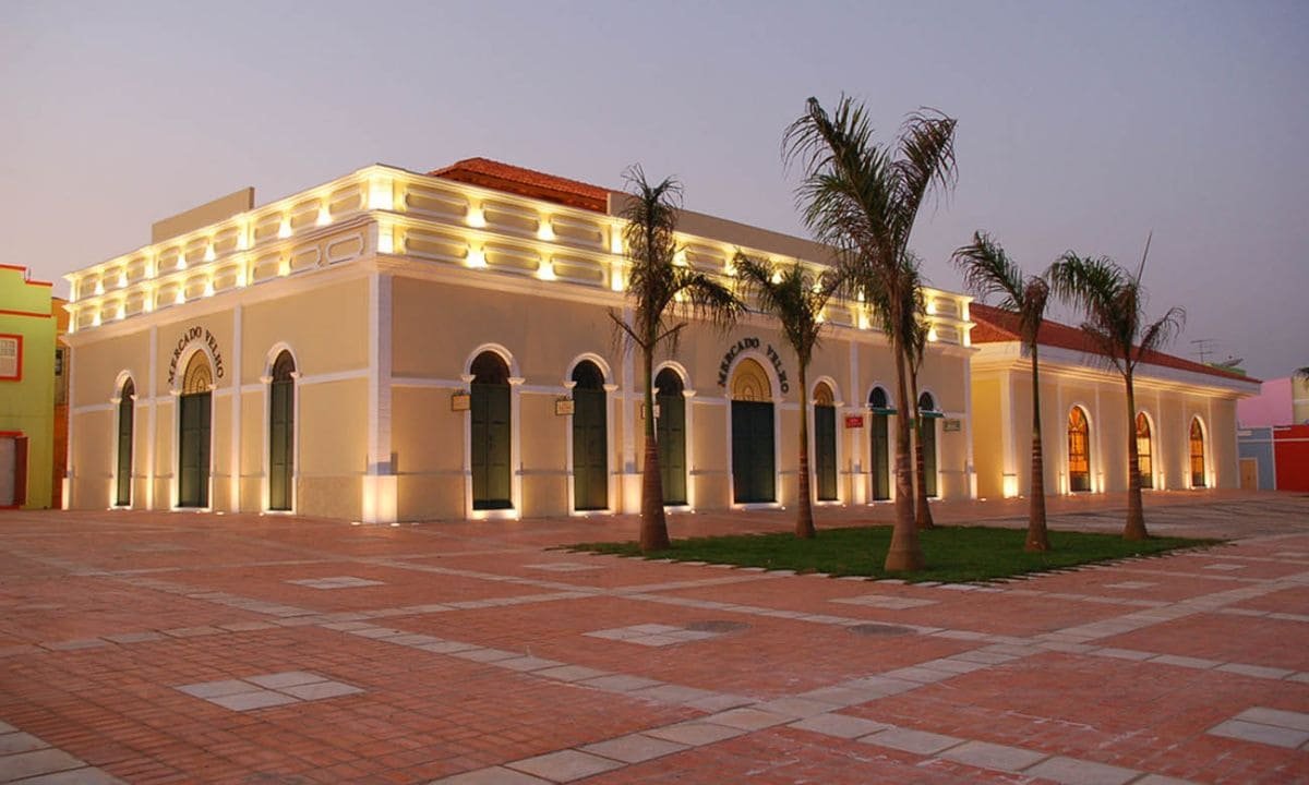 Pontos Turísticos Imperdíveis: