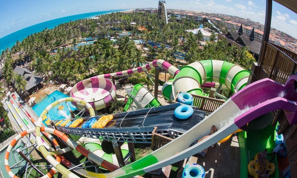 Pontos Turísticos Imperdíveis