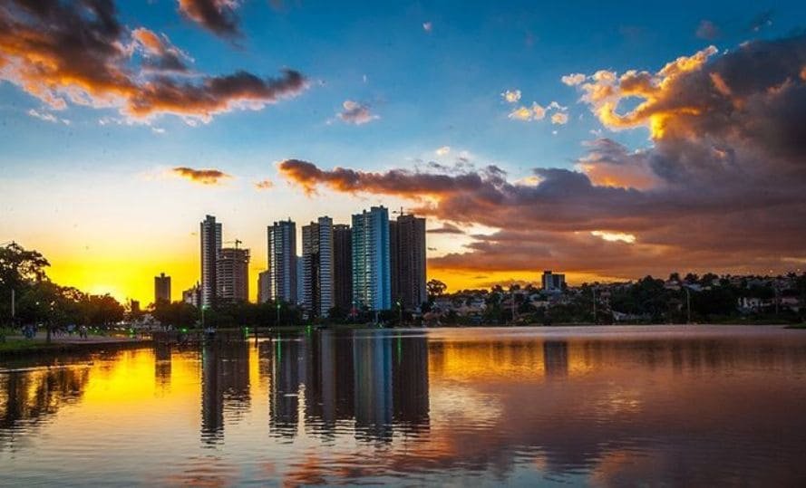 Top 8 atividades em Campo Grande