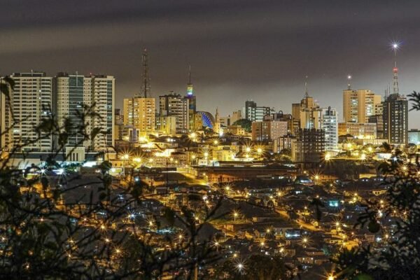 Turismo em Ponta Grossa: Descubra Dicas Imperdíveis