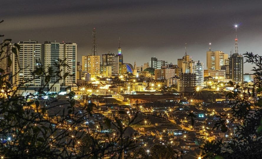 Turismo em Ponta Grossa: Descubra Dicas Imperdíveis