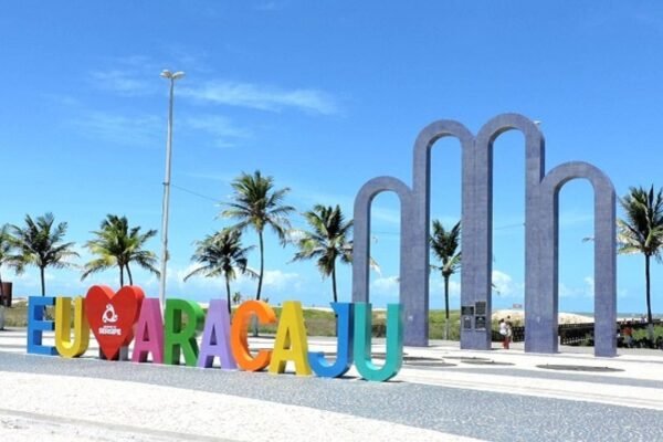 Aracaju: Descubra os Encantos da Capital Sergipana