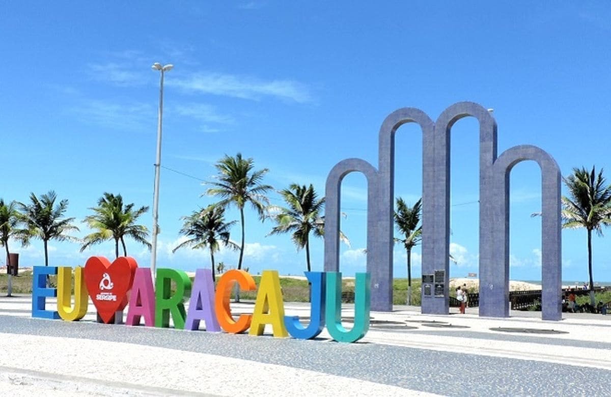 Aracaju: Descubra os Encantos da Capital Sergipana
