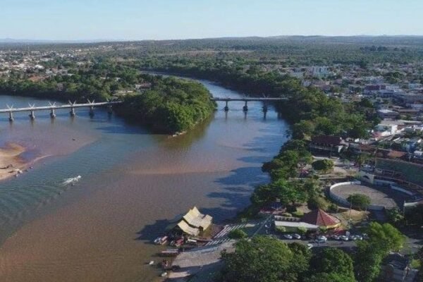 Descubra Barra do Garças: Guia Completo