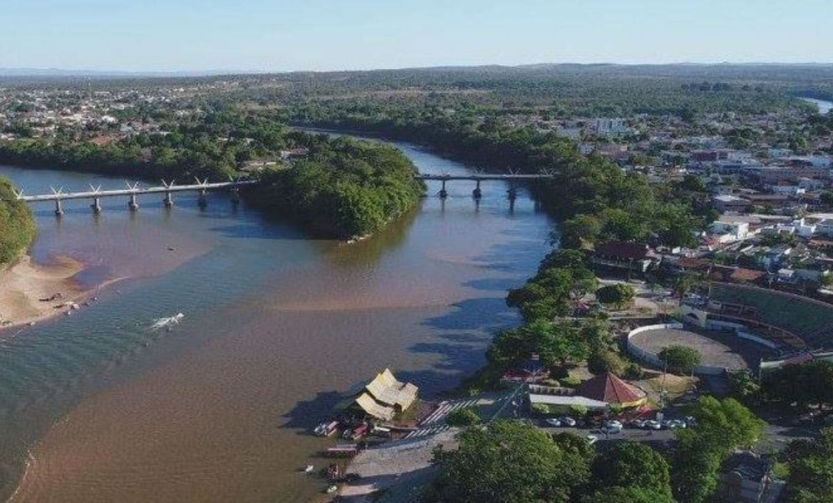 Descubra Barra do Garças: Guia Completo