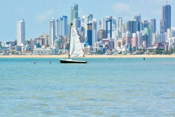 Descubra João Pessoa: Guia Completo