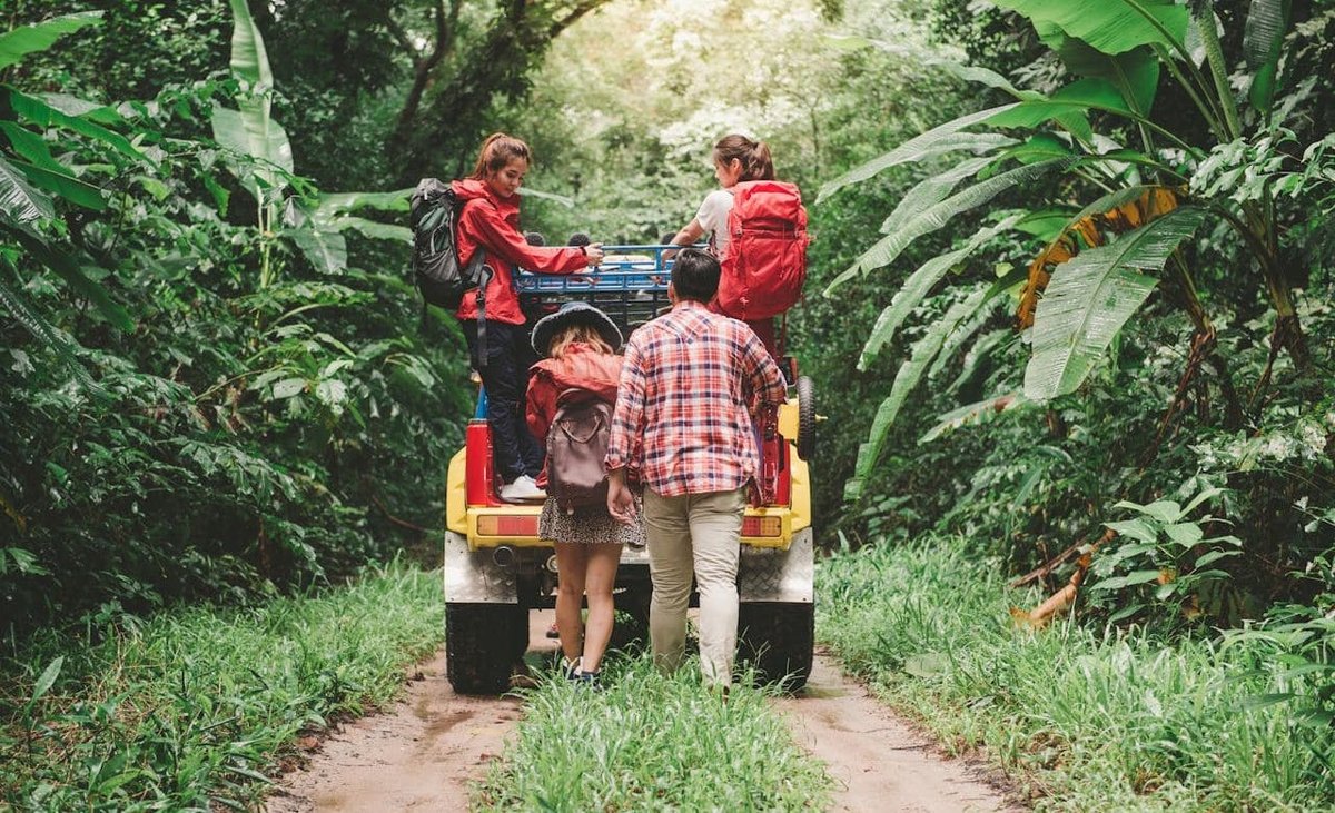 Dicas para Aproveitar ao Máximo sua Viagem
