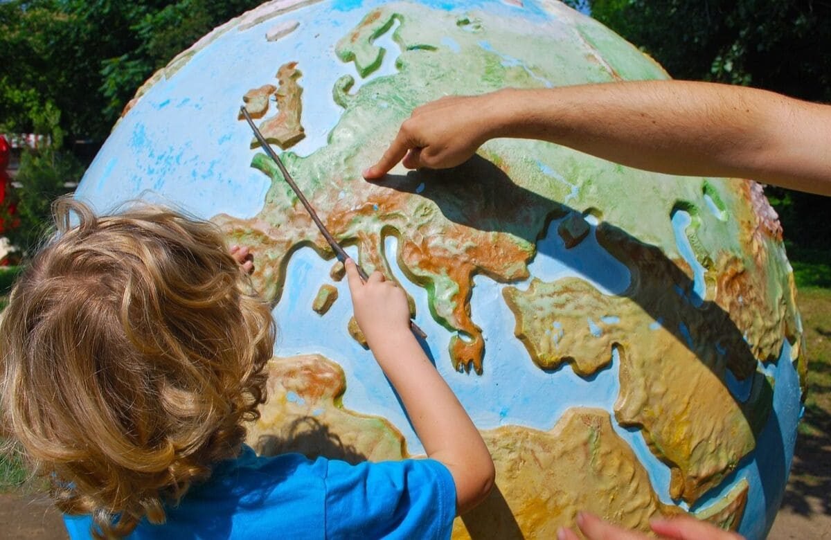 Dicas para Viajar com Crianças Pequenas