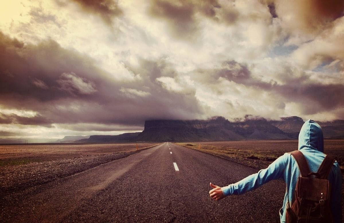 Dicas para Viajar como Mochileiro