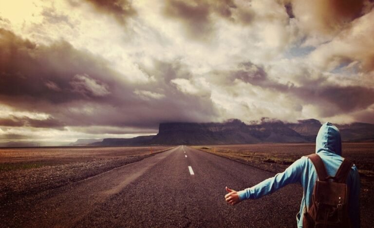 Dicas para Viajar como Mochileiro