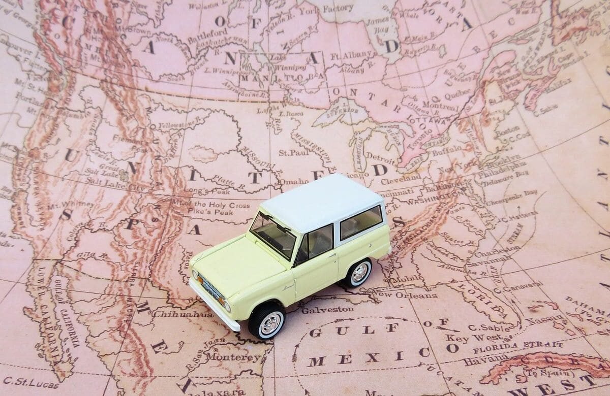 Dicas para Viajar de Carro