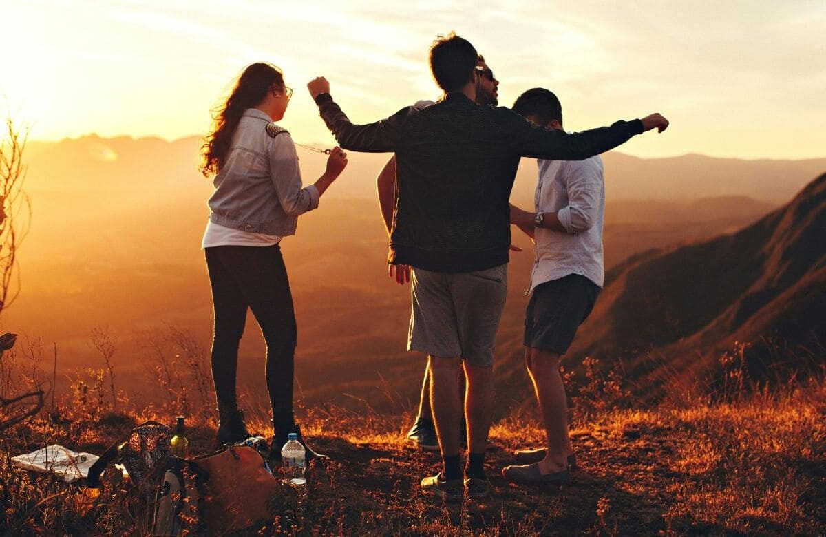 Dicas para fazer um feriado inesquecível