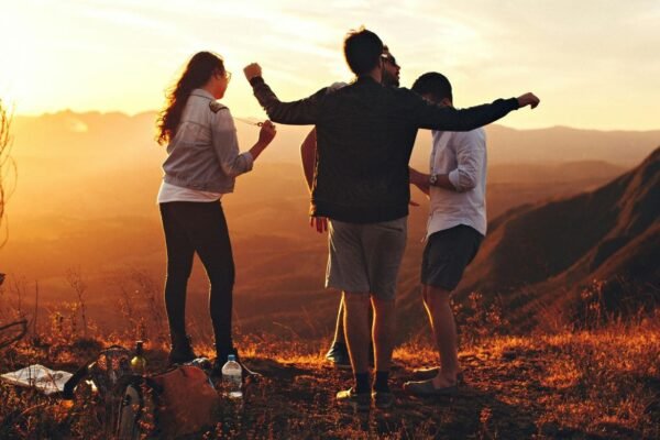 Dicas para fazer um feriado inesquecível