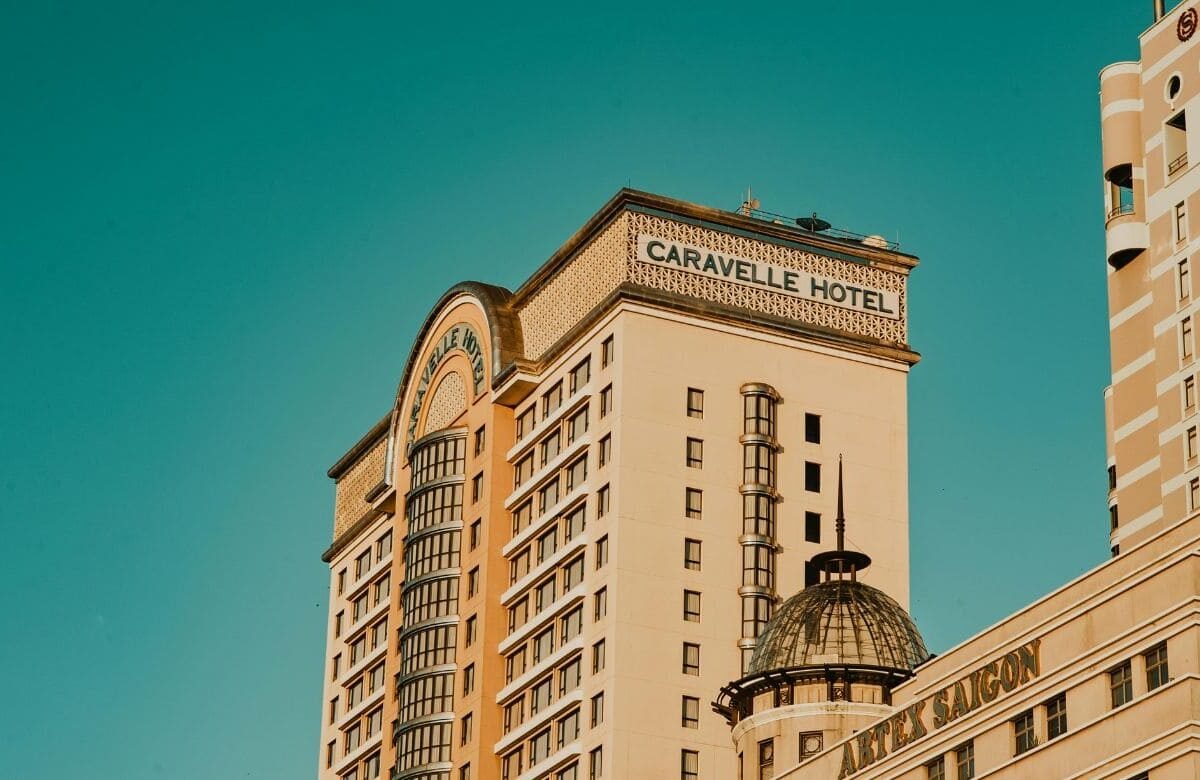 Dicas para se Hospedar em Hotéis