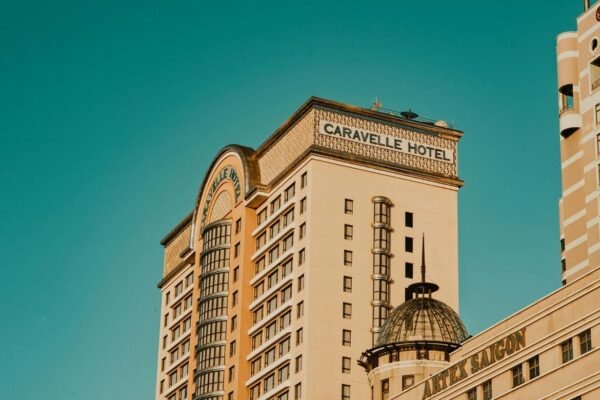 Dicas para se Hospedar em Hotéis