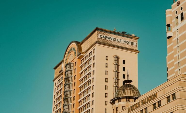 Dicas para se Hospedar em Hotéis