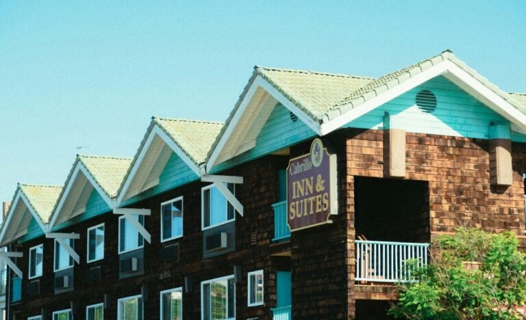 Dicas para se Hospedar em Pousadas