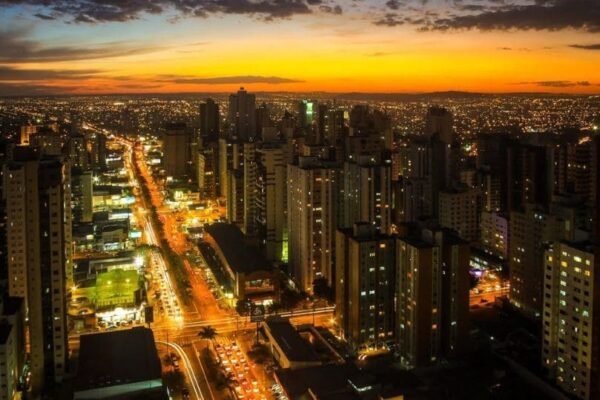 Goiânia