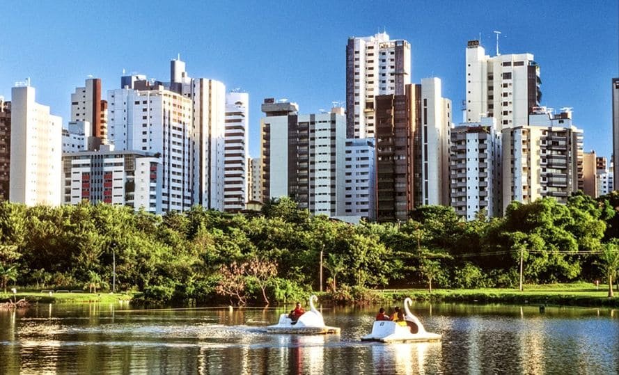 Goiânia para Todos: Dicas Acessíveis