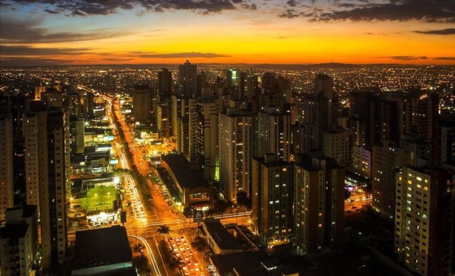Goiânia