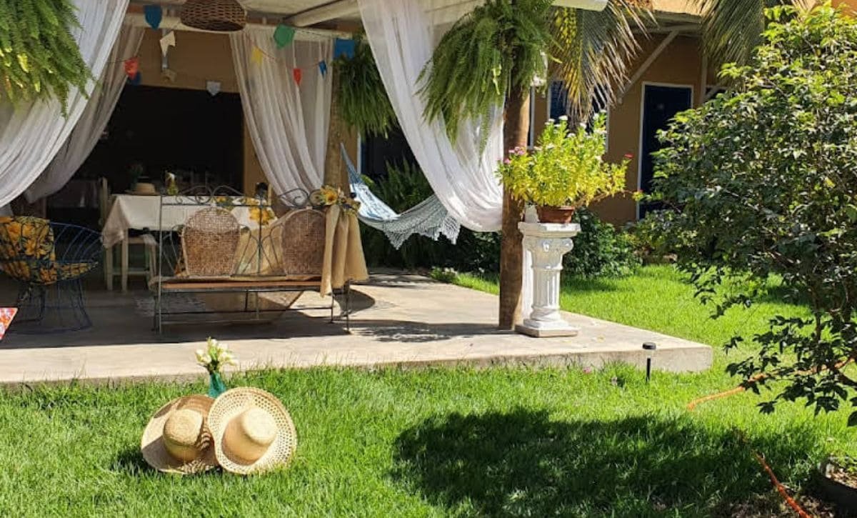 Onde se Hospedar em Barra do Garças