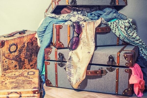 Os 16 melhores Itens de Viagem Resenhas Detalhada