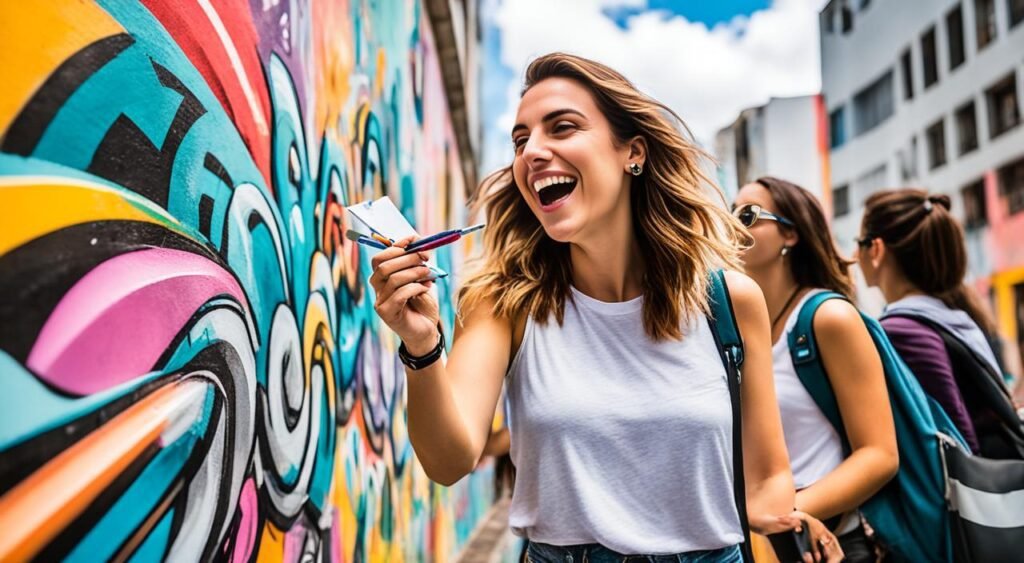 Passeios em São Paulo