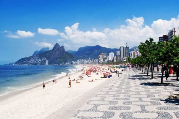 Desvende os Segredos do Rio de Janeiro