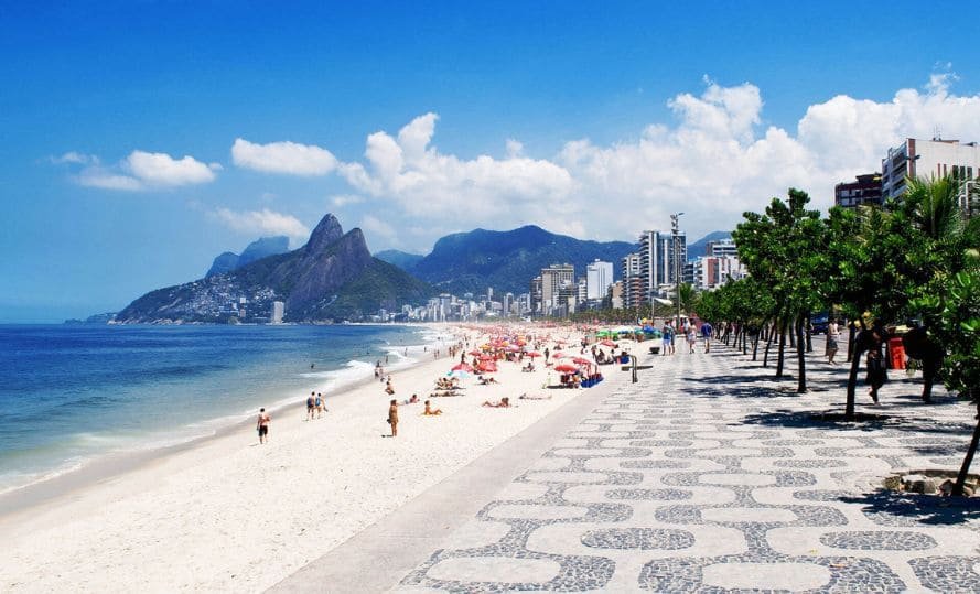 Desvende os Segredos do Rio de Janeiro
