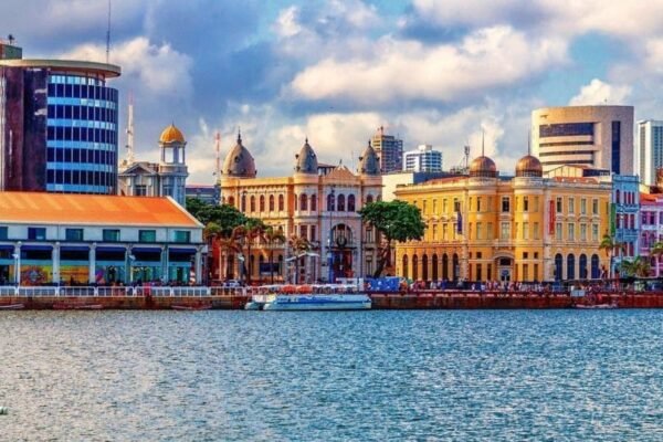 Recife: 7 Dicas Imperdíveis