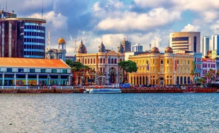 Recife: 7 Dicas Imperdíveis