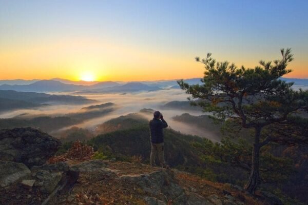Viagem Inesquecível por Destinos Exóticos